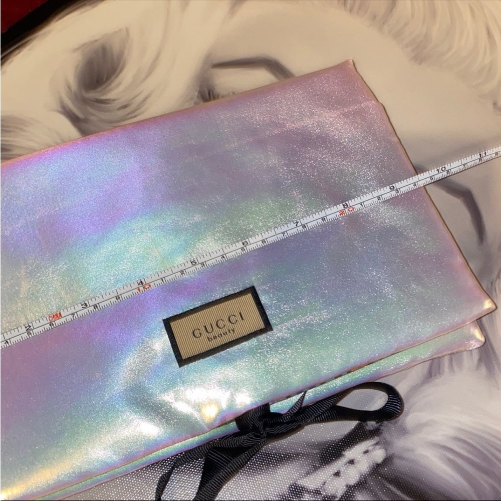 Beauty pouch - Picture 2 of 6